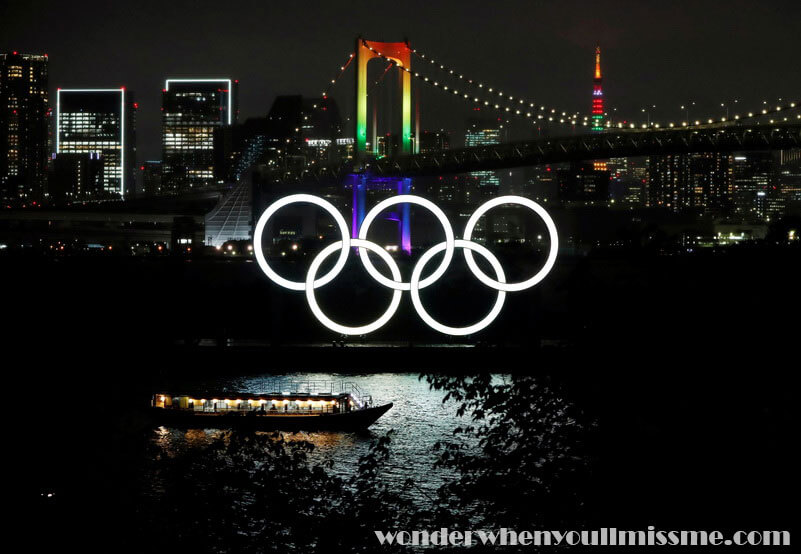 Olympics could การยกเลิกการแข่งขันกีฬาโอลิมปิกที่โตเกียวที่เลื่อนออกไปแล้วเนื่องจากการแพร่ระบาดของไวรัสโคโรนายังคงมีความเป็นไปได้เนื่องจาก