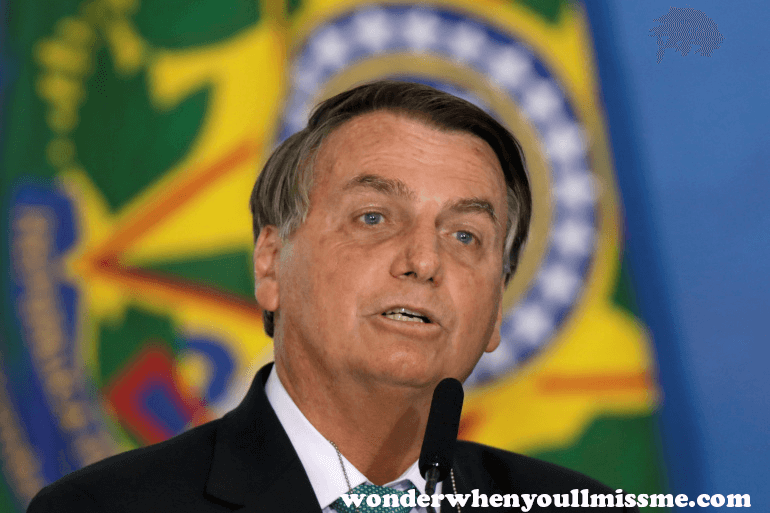 Brazilian court ผู้พิพากษาศาลฎีกาของบราซิลให้เวลาประธานาธิบดีชาอีร์ โบลโซนาโรห้าวันในการส่งข้อมูลเกี่ยวกับการตัดสินใจในนาทีสุดท้ายของ