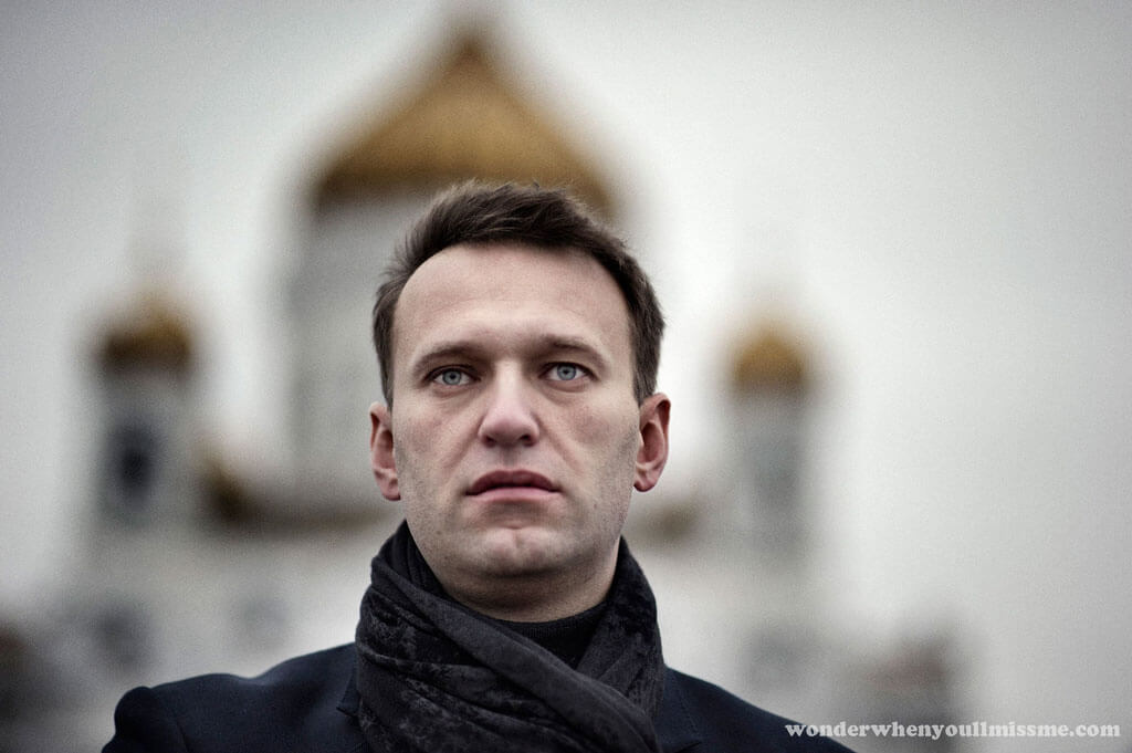 Alexey Navalny นักการเมืองฝ่ายค้านของประเทศรัสเซีย ได้ถูกปล่อยแล้วจากอาการเป็นพิษ เมื่อวันพุธที่ผ่านมาอาการของเขาดีขึ้นมากพอที่จะปล่อยตัวออกมาได้และนำให้