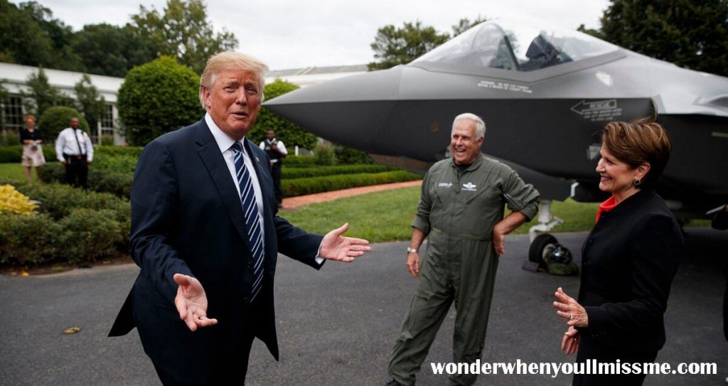 White House ได้ตกลงที่จะขายเครื่องบินขับไล่ F-35 ระดับแนวหน้าให้กับสหรัฐอาหรับเอมิเรตส์หลังจากได้รับการยอมรับจากอิสราเอลซึ่งอาจทำให้ดุลอำนาจในภูมิภาคเปลี่ยนไปฝ่ายบริหารของประธานาธิบดีโดนัลด์ทรัมป์แจ้งอย่างไม่เป็นทางการต่อสภาคองเกรสเกี่ยวกับการขายซึ่งอาจ