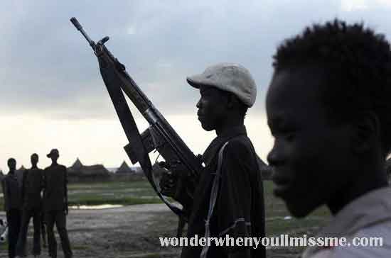 Sudan forces ของประเทศซูดานได้ยึดอาวุธและกระสุนบวกกับอุปกรณ์ทางทหารเป็นจำนวนมากที่ชายแดนด้านตะวันออกของเอธิโอเปีย RSF ได้ออกมาประกาศ