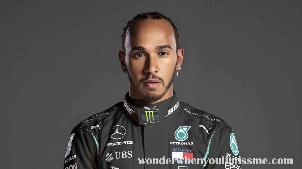 Lewis Hamilton แชมป์โลกฟอร์มูล่าวันได้ทดสอบในเชิงบวกสำหรับโคโรนาไวรัสและจะพลาดที่จะลงแข่งขันที่บาห์เรนกรังด์ปรีซ์สุดสัปดาห์นี้