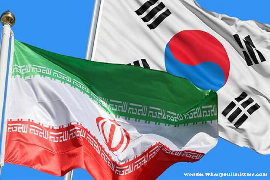 Iran South Korea ทางรัฐมนตรีต่างประเทศของอิหร่านได้บอกกับคณะผู้แทนเกาหลีใต้ที่เข้ามารือกันว่าปัญหาที่เกิดขึ้นเกิดจากปัญหาทางเทคนิคของเรือที่