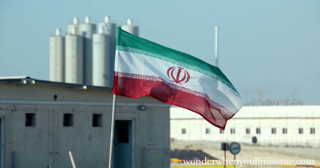 Iran rejects กระทรวงต่างประเทศของอิหร่านปฏิเสธการเจรจาใหม่หรือการเปลี่ยนแปลงผู้เข้าร่วมข้อตกลงนิวเคลียร์ของเตหะรานกับมหาอำนาจโลก