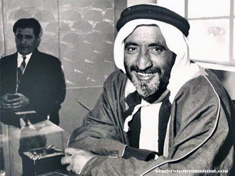 Sheikh Hamdan รองผู้ปกครองเอมิเรตแห่งเอมิเรตแห่งดูไบเสียชีวิตแล้วด้วยวัย 75 ปี Sheikh Hamdan รัฐมนตรีว่าการกระทรวงการคลังของสหรัฐ