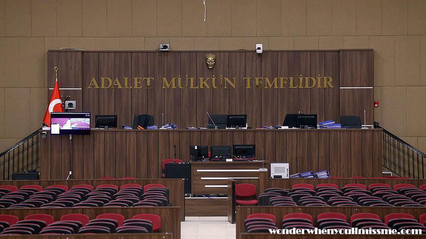 Turkish court ศาลชั้นนำของตุรกีปฏิเสธที่จะรับฟังคำอุทธรณ์ของนักการเมืองชั้นนำที่สนับสนุนชาวเคิร์ดต่อต้านการขับไล่เขาออกจากรัฐสภาด้วยข้อหา