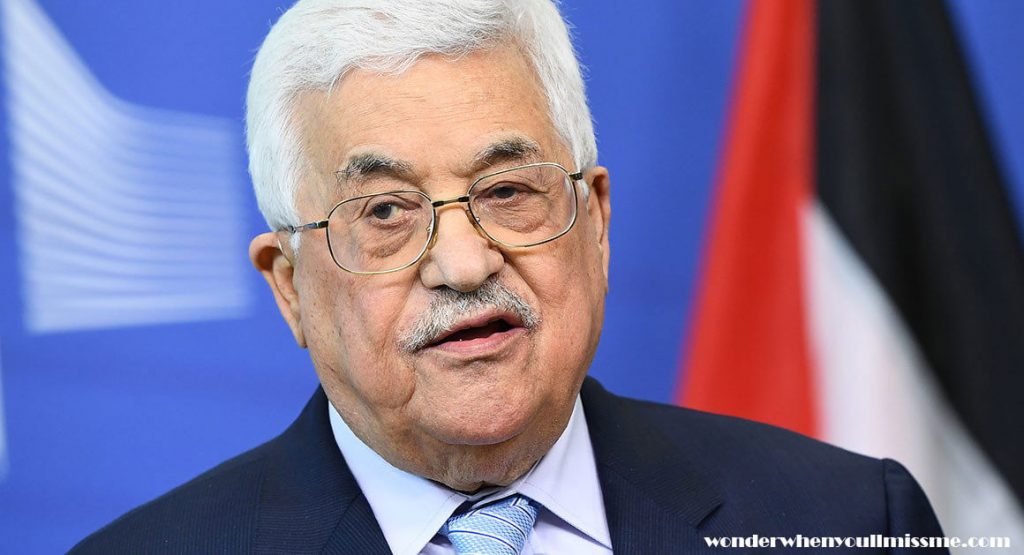 Palestinian President มาห์มูดอับบาสประธานาธิบดีปาเลสไตน์ (PA) บินไปเยอรมนีเมื่อวันจันทร์เพื่อตรวจสุขภาพเจ้าหน้าที่ปาเลสไตน์กล่าวอับบาสวัย 