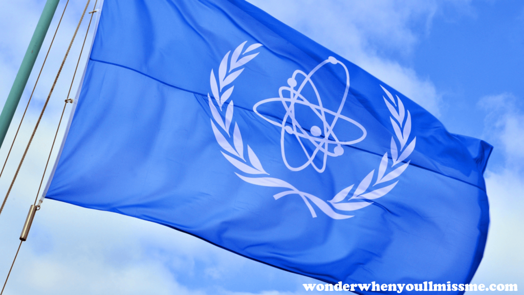 IAEA อิหร่านและหน่วยเฝ้าระวังนิวเคลียร์ทั่วโลกได้ขยายข้อตกลงทางเทคนิคที่บรรลุในเดือนกุมภาพันธ์ออกไปอีกหนึ่งเดือนซึ่งเป็น IAEA