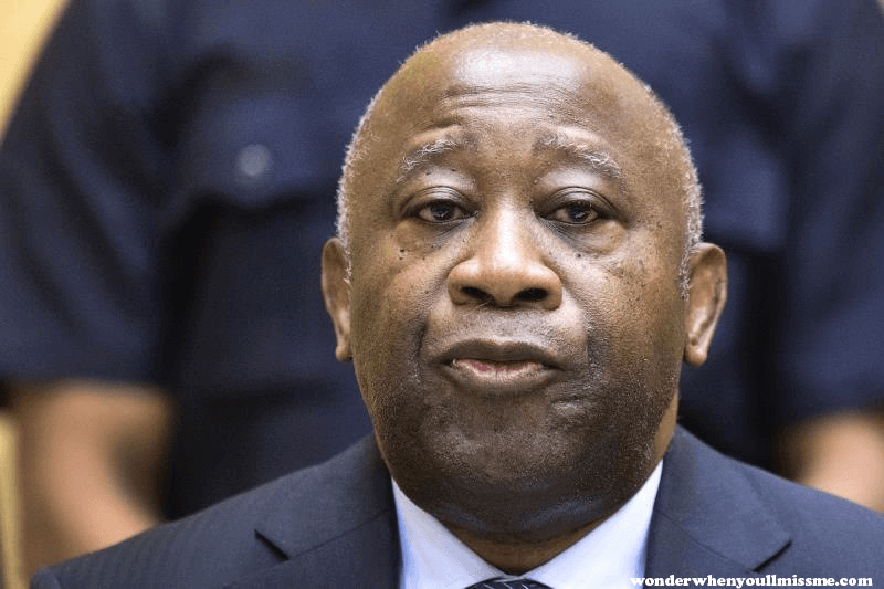 Laurent Gbagbo อดีตประธานาธิบดีไอวอรี่โคสต์ โลร็องต์ กบักโบ มีแผนจะเดินทางกลับบ้านในวันที่ 17 มิ.ย. หลังพ้นโทษในข้อหาก่ออาชญากรรม