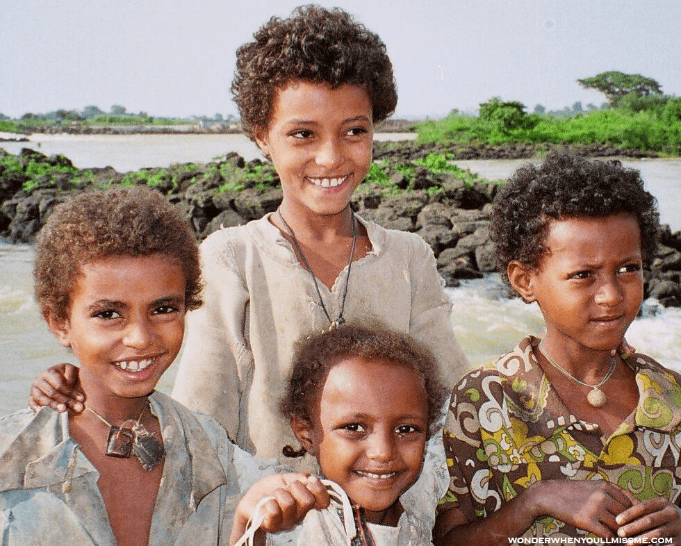Amhara ภูมิภาคอัมฮาราของเอธิโอเปียได้เรียกร้องให้ประชาชนติดอาวุธทั้งหมดระดมกำลังเพื่อต่อสู้กับกลุ่มกบฏจากทิเกรย์ที่ได้รับ