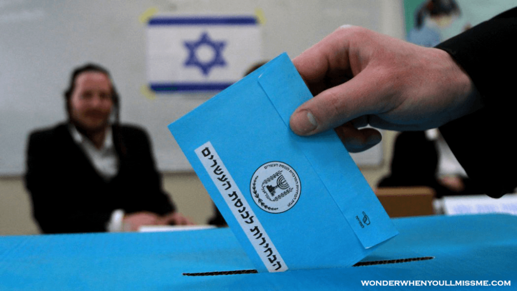 Israel to vote รัฐสภาของอิสราเอลเตรียมลงมติในวันจันทร์นี้ว่าจะต่ออายุกฎหมายชั่วคราวที่ประกาศใช้ครั้งแรกในปี 2546 หรือไม่ ที่ห้ามชาว