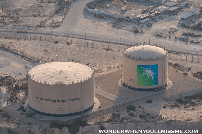 Saudi Aramco ยืนยันว่าไฟล์ของบริษัทบางไฟล์รั่วไหลหลังจากมีรายงานว่าแฮ็กเกอร์เรียกร้องค่าไถ่ 50 ล้านดอลลาร์จากผู้ผลิตน้ำมันที่