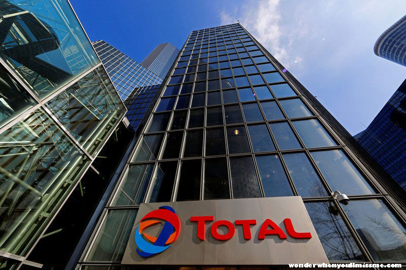 France Total โททาล บริษัทพลังงานยักษ์ใหญ่ของฝรั่งเศส ลงนามในสัญญาขนาดใหญ่กับอิรักมูลค่า 27,000 ล้านดอลลาร์สหรัฐฯ France Total