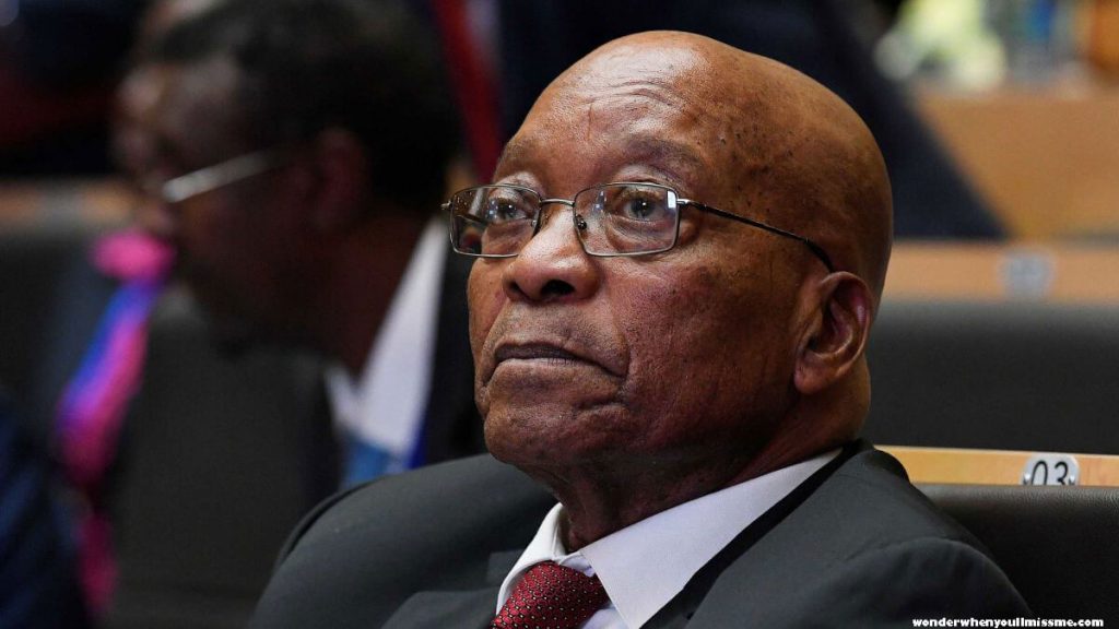 Jacob Zuma อดีตประธานาธิบดีแอฟริกาใต้ ได้รับการปล่อยตัวจากเรือนจำแล้ว โดยได้รับทัณฑ์บนทางการแพทย์แล้ว เจ้าหน้าที่เรือนจำยืนยันแล้วซูมา
