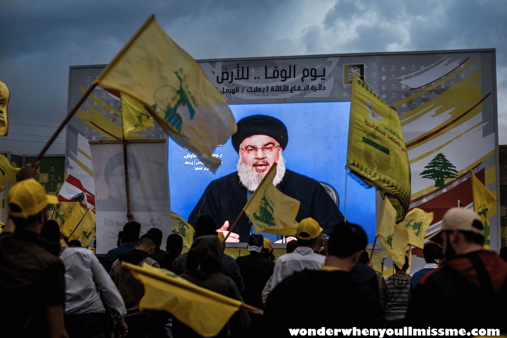 Lebanon Hezbollah ซัยยิด ฮัสซัน นัสรัลเลาะห์ ผู้นำกลุ่มฮิซบุลเลาะห์ของเลบานอน กล่าวว่า เรือลำแรกที่บรรทุกน้ำมันเชื้อเพลิงอิหร่านเพื่อช่วย
