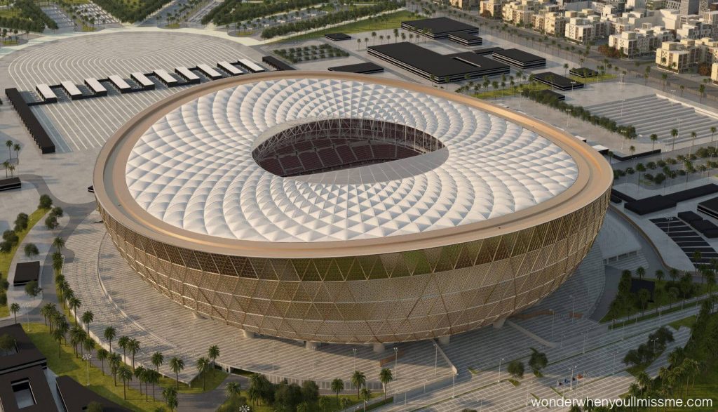 Qatar World Cup กาตาร์ เวิลด์ คัพ 2022 ดูเหมือนจะเริ่มเร็วกว่ากำหนดหนึ่งวัน ทำให้เจ้าภาพสามารถเล่นเกมเปิดการแข่งขันได้ในวันที่ 20 