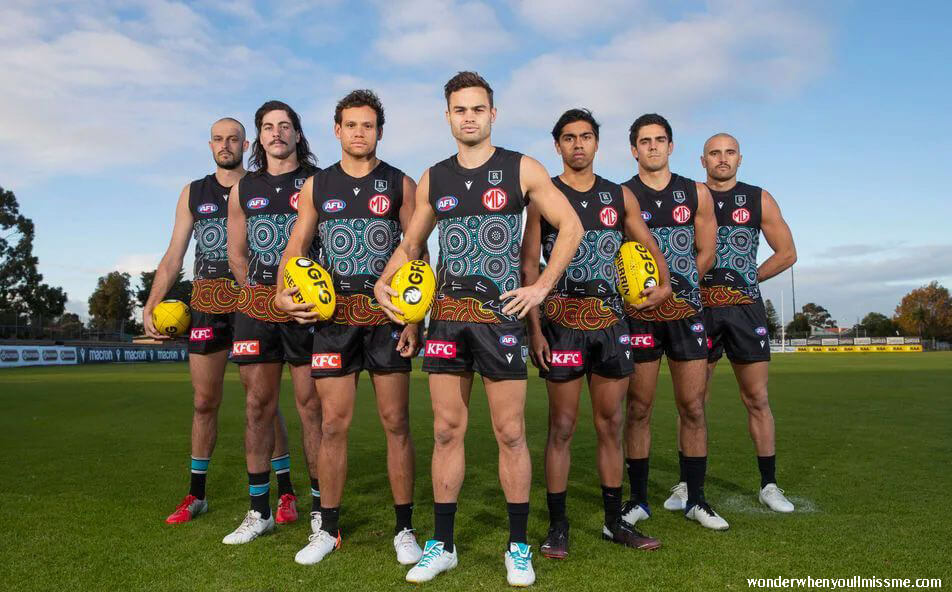 Indigenous players Australian Football League (AFL) กล่าวว่ากำลังสืบสวน “ข้อกล่าวหาที่ร้ายแรงมาก” ของผู้เล่นพื้นเมืองที่กล่าวว่าพวก