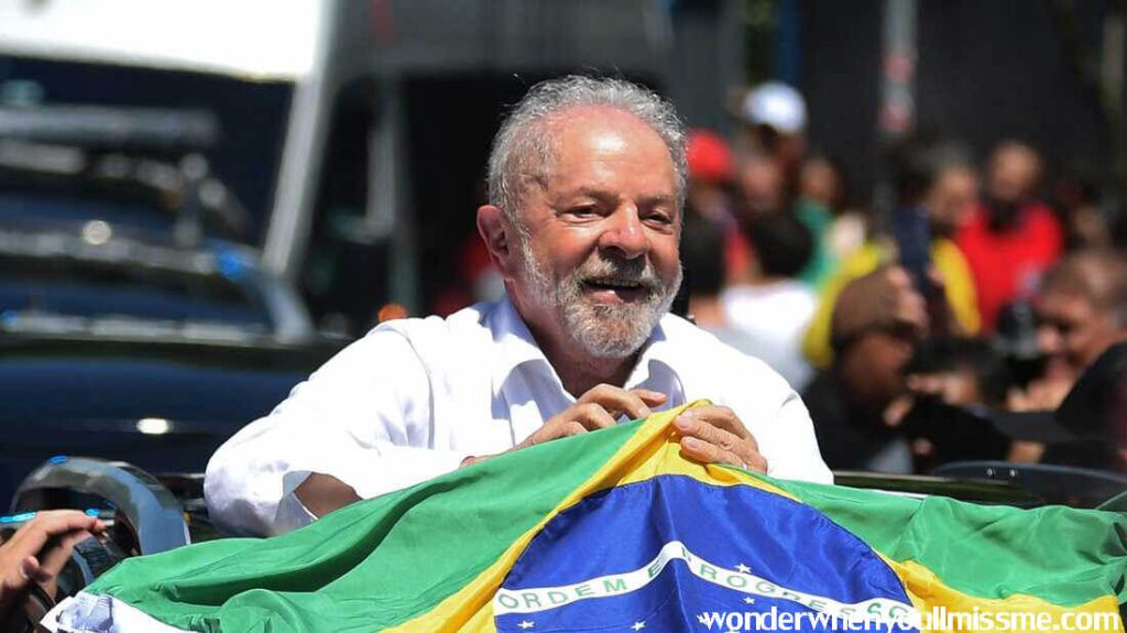 Brazil’s Lula มีการมองในแง่ร้ายของนักลงทุนมากขึ้นเรื่อย ๆ ว่าลูอิซ อินาซิโอ ลูลา ดา ซิลวา ประธานาธิบดีบราซิลที่ได้รับเลือกจะปกครองด้วย