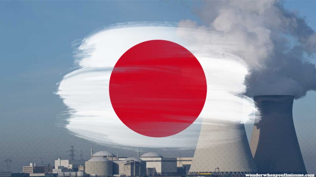 Japan may start รัฐบาลญี่ปุ่นสามารถเริ่มปล่อยน้ำที่ผ่านการบำบัดแล้ว แต่ยังมีสารกัมมันตภาพรังสีจากโรงไฟฟ้านิวเคลียร์ฟุกุชิมะไดอิจิที่พัง